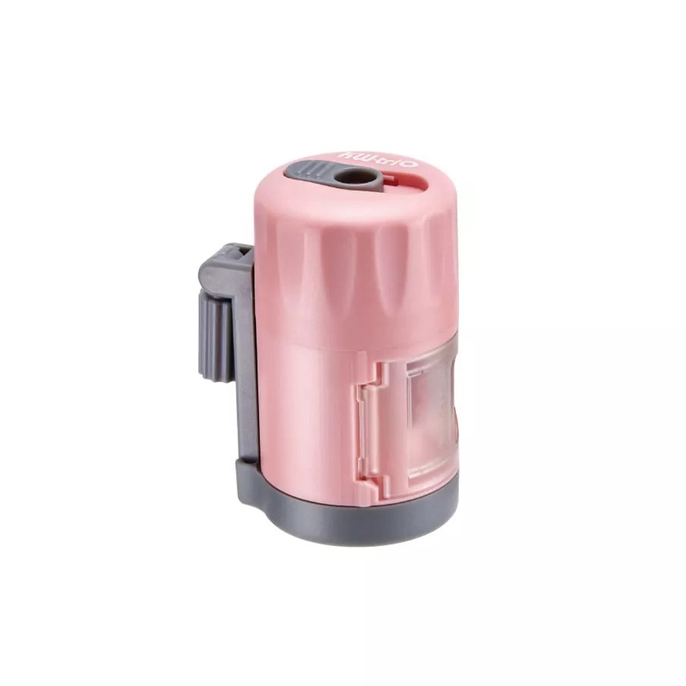 ｜買到吃手手｜欣美勝 03420 掌上型削鉛筆機 削鉛筆機 削筆機 KW-細節圖4