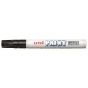 ｜買到吃手手｜三菱 UNI PX-20 2.2-2.8 油漆筆 尖頭 2.2~2.8mm-規格圖10
