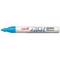 ｜買到吃手手｜三菱 UNI PX-20 2.2-2.8 油漆筆 尖頭 2.2~2.8mm-規格圖10