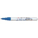 ｜買到吃手手｜三菱 UNI PX-21 0.8-1.2 油漆筆 尖頭 0.8~1.2mm 鋁管-規格圖10