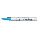 ｜買到吃手手｜三菱 UNI PX-21 0.8-1.2 油漆筆 尖頭 0.8~1.2mm 鋁管-規格圖10