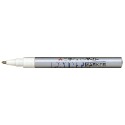 ｜買到吃手手｜三菱 UNI PX-21 0.8-1.2 油漆筆 尖頭 0.8~1.2mm 鋁管-規格圖10