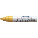｜買到吃手手｜三菱 uni PX-30 4.0-8.5油漆筆 方頭 4.0-8.5mm 鋁管-規格圖8