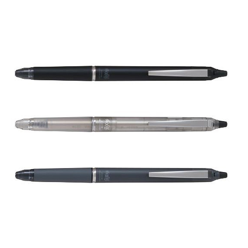 ｜買到吃手手｜百樂 FRIXION 3.0 ZONE摩擦筆 LFBKZ-50EF / LFBKZ-50F PILOT-細節圖2