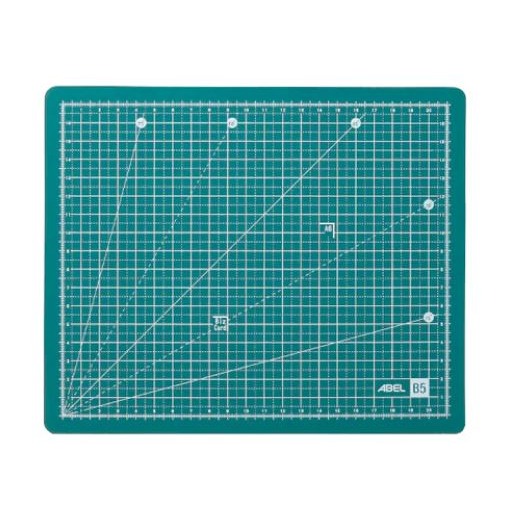 ｜買到吃手手｜力大 ABEL 切割板 桌墊 標準割紙墊 A4 / B5 66804 66805-細節圖4