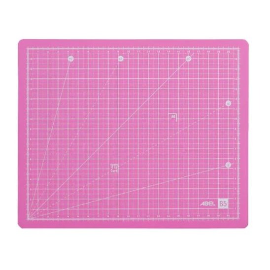 ｜買到吃手手｜力大 ABEL 切割板 桌墊 標準割紙墊 A4 / B5 66804 66805-細節圖5