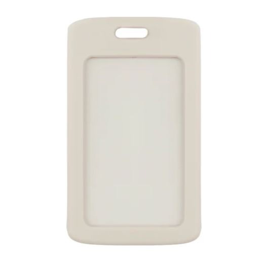 ｜買到吃手手｜力大 超Q彈矽膠證件套 03604 證件套 識別證套 ABEL-細節圖4