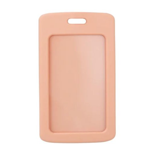 ｜買到吃手手｜力大 超Q彈矽膠證件套 03604 證件套 識別證套 ABEL-細節圖5