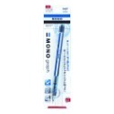 ｜買到吃手手｜ 蜻蜓 MONO DPA132 0.5 自動鉛筆  搖搖筆 橡擦替芯 ER-MG TOMBOW-規格圖5