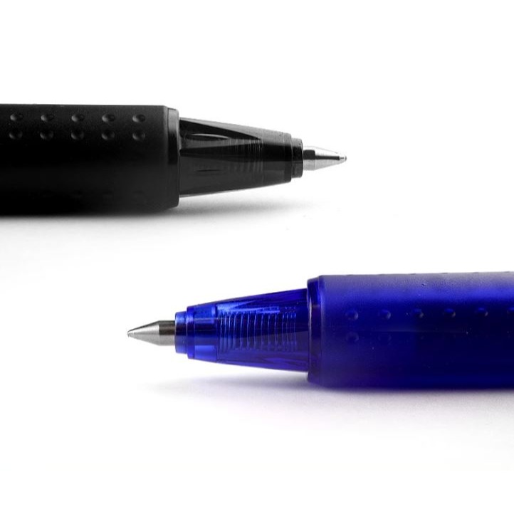 ｜買到吃手手｜百樂 PILOT 按鍵鋼珠筆 LVKN-15EF 0.5/LVKN-15F 0.7 鋼珠筆 替芯-細節圖3