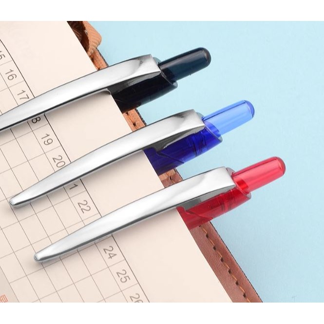 ｜買到吃手手｜百樂 PILOT 按鍵鋼珠筆 LVKN-15EF 0.5/LVKN-15F 0.7 鋼珠筆 替芯-細節圖4