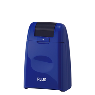 ｜買到吃手手｜普樂士  IS-500CM-AS 滾輪遮隱章 IS-007 遮隱章墨水卡匣 滾輪個人資料保護章 PLUS-規格圖8