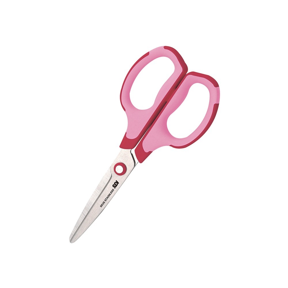 ｜買到吃手手｜SDI 手牌 0926C 滑利剪 精煉不鏽鋼剪刀 不鏽鋼剪刀-規格圖5