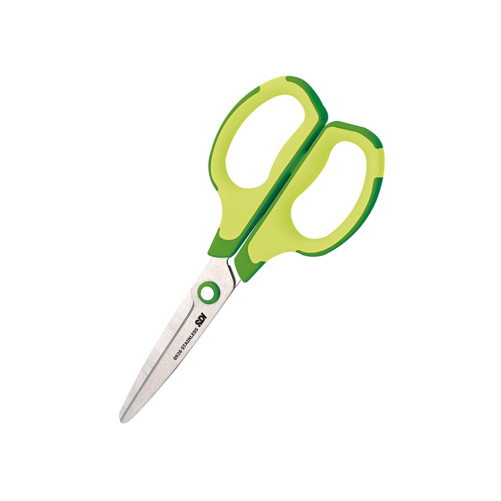 ｜買到吃手手｜SDI 手牌 0926C 滑利剪 精煉不鏽鋼剪刀 不鏽鋼剪刀-規格圖5