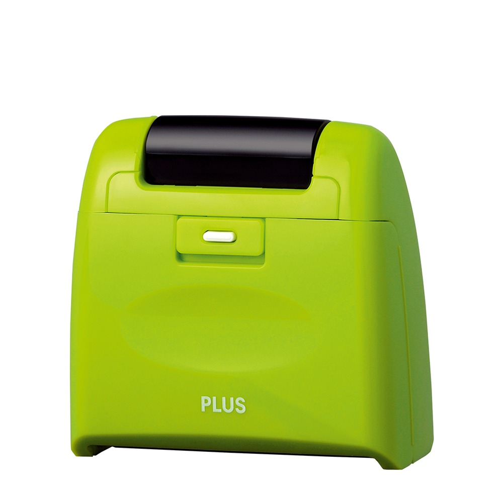 ｜買到吃手手｜普樂士 PLUS IS-510CM Large滾輪保護章 IS-017CM 遮隱章墨水卡匣 個人資料保護章-規格圖7