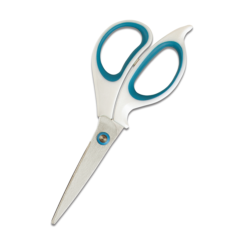 ｜買到吃手手｜普樂士 PLUS SC-165A 182mm 剪刀 34-353/34-348 剪刀-細節圖7