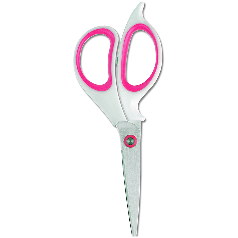 ｜買到吃手手｜普樂士 PLUS SC-165A 182mm 剪刀 34-353/34-348 剪刀-細節圖8