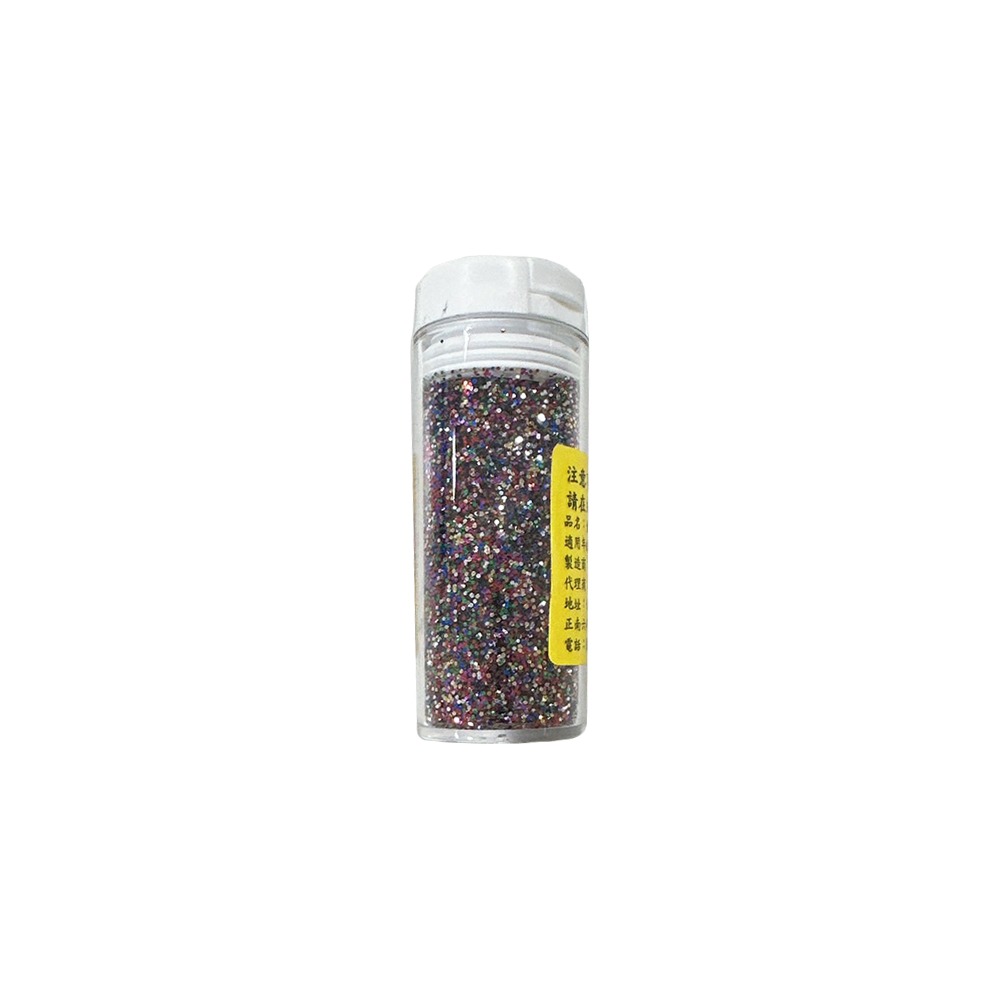 ｜買到吃手手｜鴻昌 金蔥粉 亮粉 DIY-規格圖1