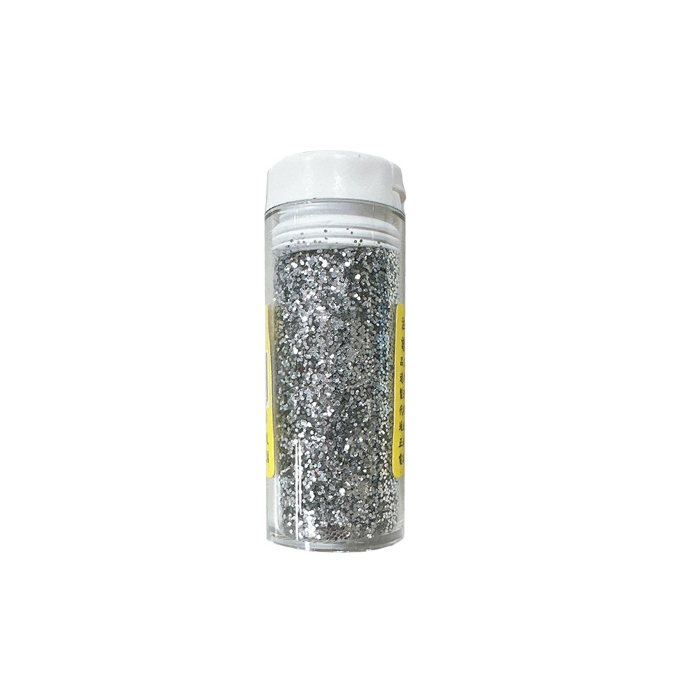 ｜買到吃手手｜鴻昌 金蔥粉 亮粉 DIY-規格圖1