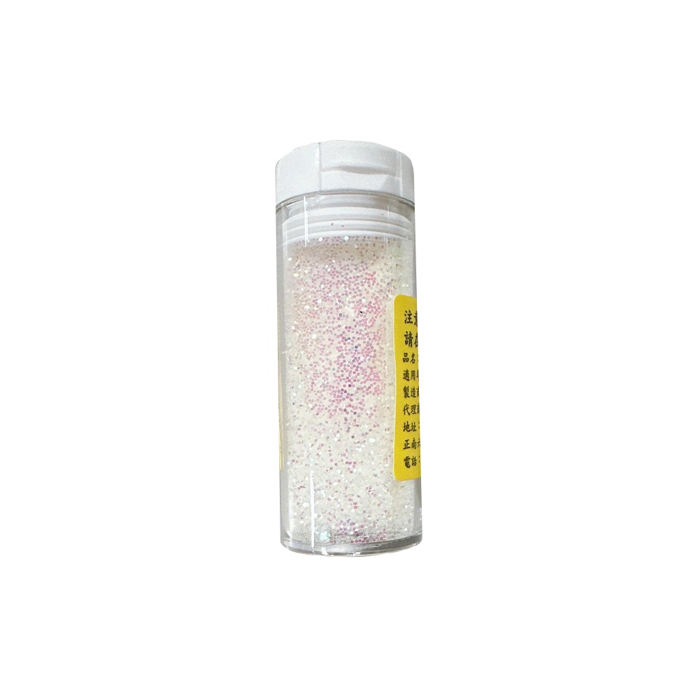 ｜買到吃手手｜鴻昌 金蔥粉 亮粉 DIY-規格圖1