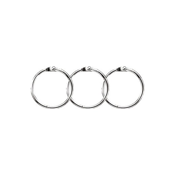 ｜買到吃手手｜SDI 手牌 卡片圈 0753D/0752D/0751D 1.5＂/1.25＂/1＂ 38/32/25mm-規格圖4