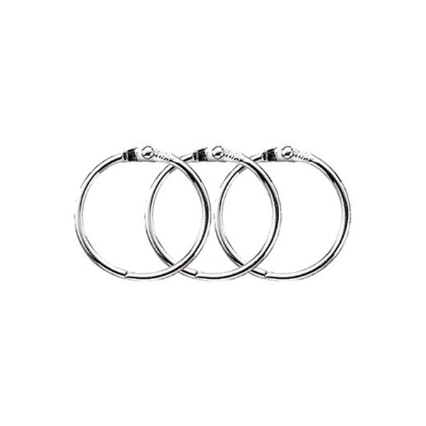 ｜買到吃手手｜SDI 手牌 卡片圈 0753D/0752D/0751D 1.5＂/1.25＂/1＂ 38/32/25mm-規格圖4