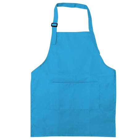 ｜買到吃手手｜中華 O-B1~4 兒童圍裙 小兒童圍裙 3-7歲兒童可穿 台灣品牌-規格圖3