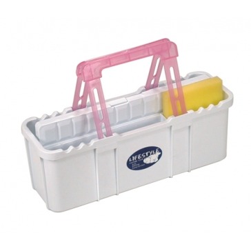 ｜買到吃手手｜佳斯捷 水彩寫生組合 8262 水彩 調色盤+筆洗 洗筆筒-規格圖3