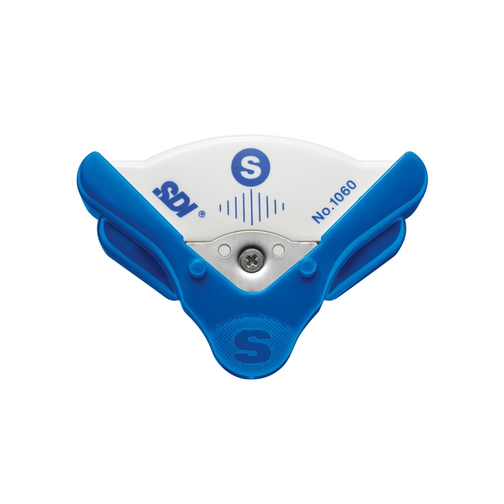 ｜買到吃手手｜SDI 手牌 1060 S 美角刀 圓角刀-規格圖4