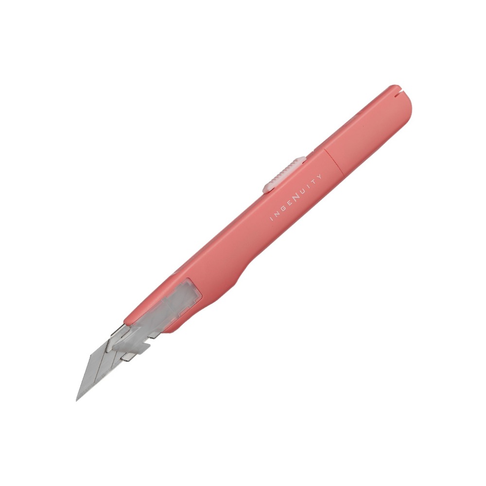 ｜買到吃手手｜SDI 手牌 0443C 職人用工藝刀~限定色 30度-規格圖7