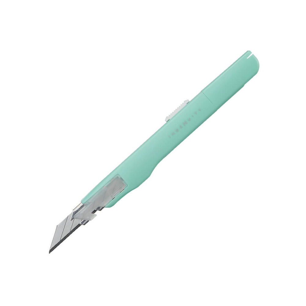 ｜買到吃手手｜SDI 手牌 0443C 職人用工藝刀~限定色 30度-規格圖7