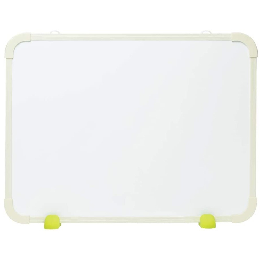 ｜買到吃手手｜日本 SONiC 日計劃 LV-4156-I 雙面磁白板 2way 我的學習計畫表 附白板筆 公司貨-細節圖10