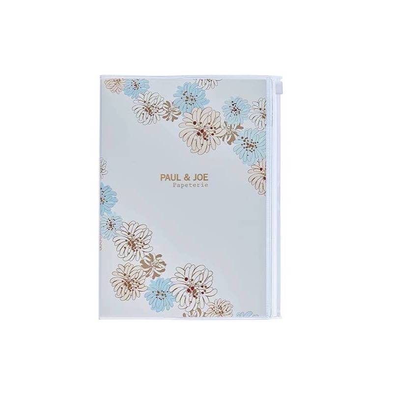 ｜龍品文創｜【限量】百樂 Paul & Joe聯名 筆記本 4色超細變芯筆管 10色變芯筆芯 變芯筆 PILOT-規格圖7