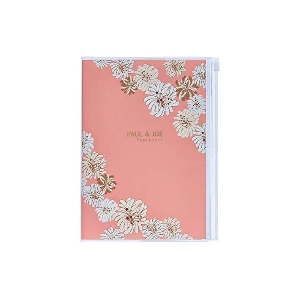 ｜龍品文創｜【限量】百樂 Paul & Joe聯名 筆記本 4色超細變芯筆管 10色變芯筆芯 變芯筆 PILOT-規格圖7