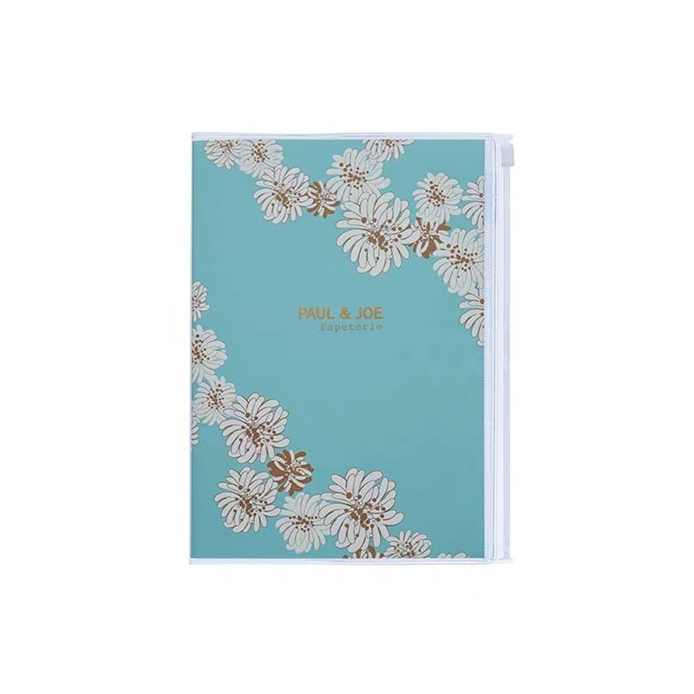 ｜龍品文創｜【限量】百樂 Paul & Joe聯名 筆記本 4色超細變芯筆管 10色變芯筆芯 變芯筆 PILOT-規格圖7