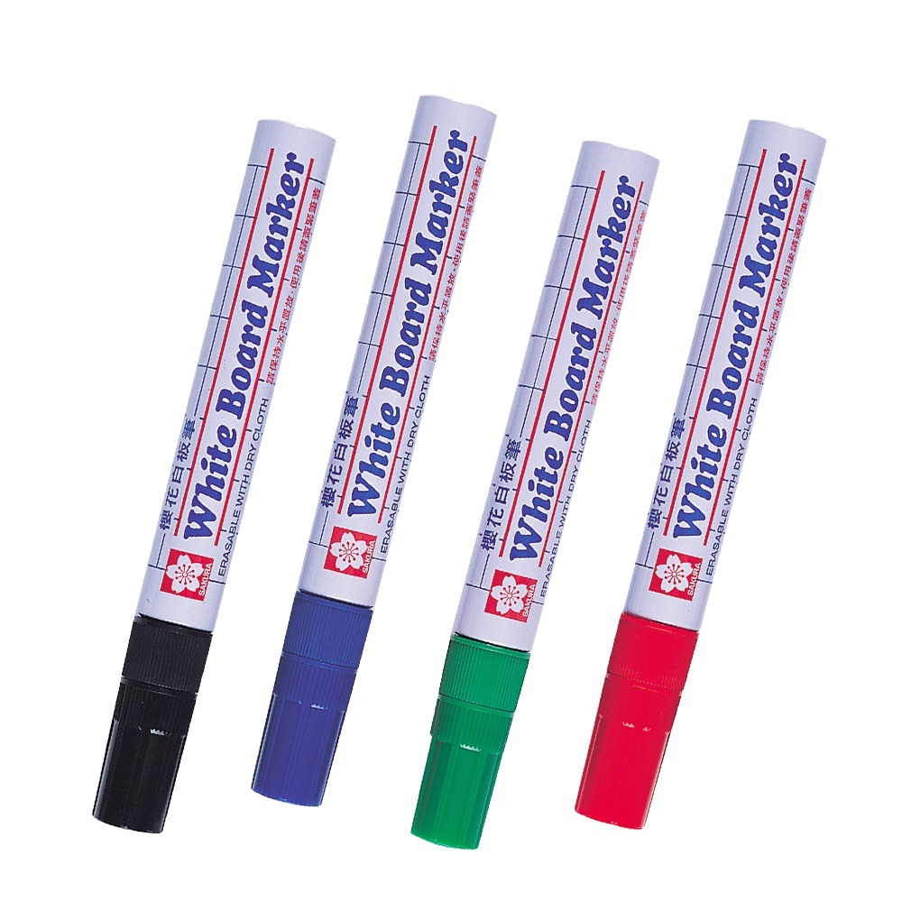 ｜買到吃手手｜櫻花  白板筆 XLWBK 白板筆補充水 WBK-RI 25cc SAKURA-規格圖9