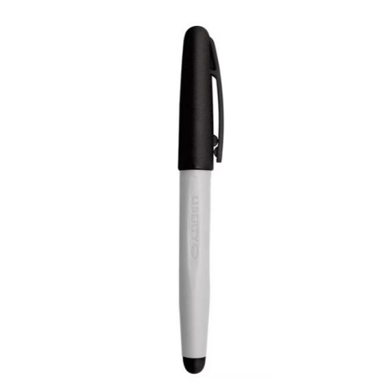 ｜買到吃手手｜利百代 F-66 簽字筆 水性簽字筆 1.0mm 簽字筆 LIBERTY-規格圖2