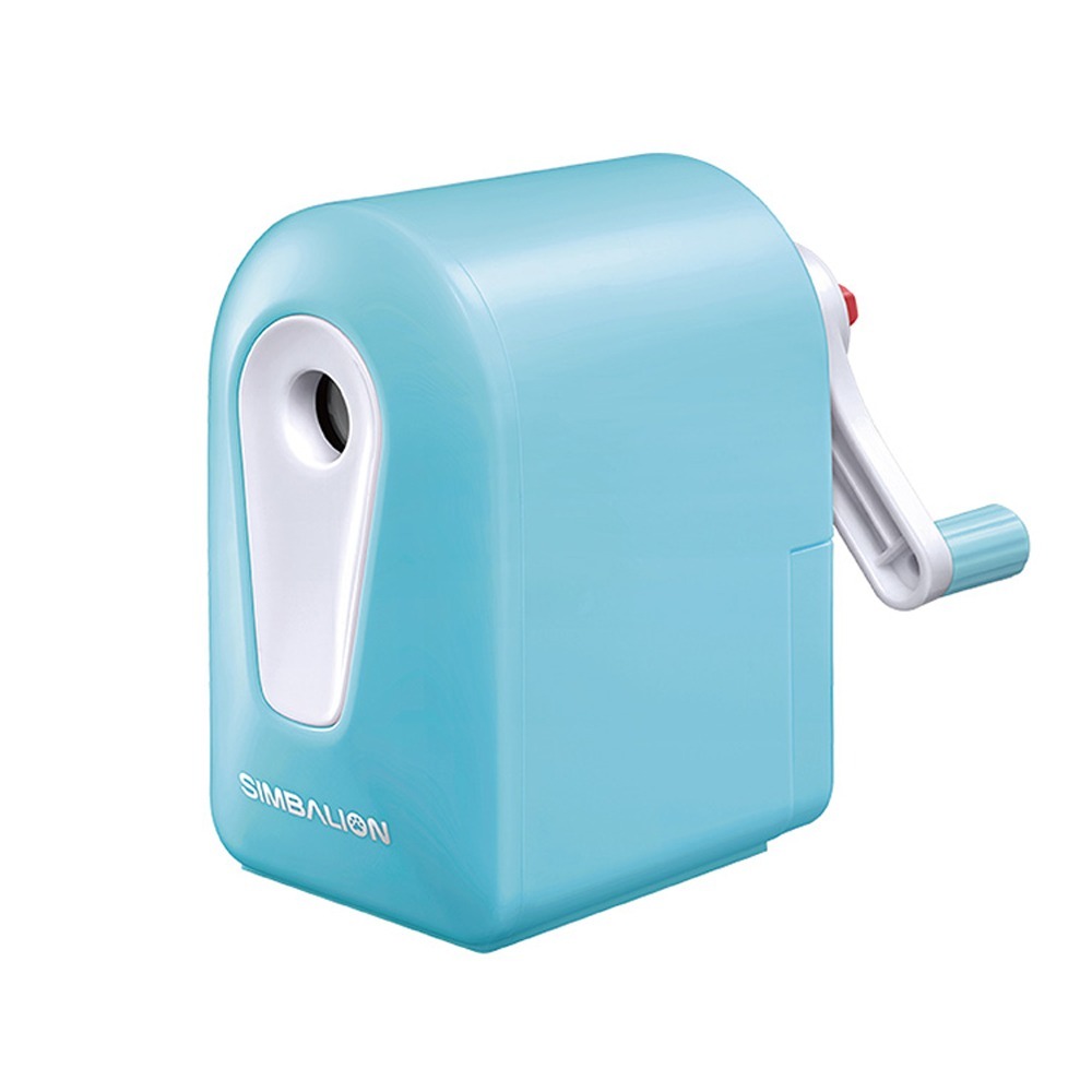 ｜買到吃手手｜雄獅 大小通吃~削鉛筆機 PS-303 SIMBALION-規格圖3