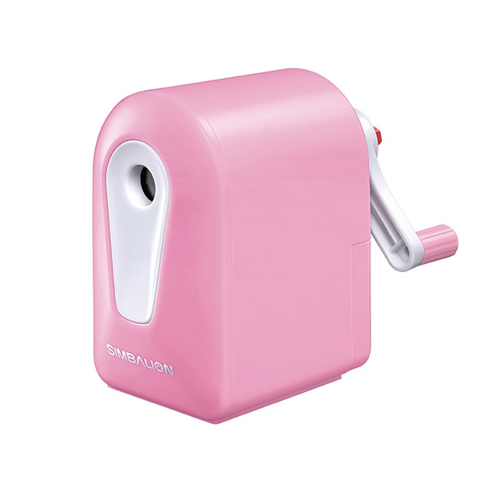 ｜買到吃手手｜雄獅 大小通吃~削鉛筆機 PS-303 SIMBALION-規格圖3