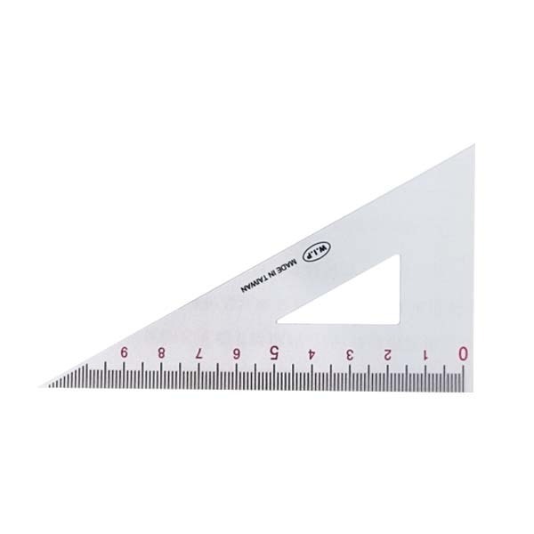 ｜買到吃手手｜W.I.P 台灣聯合 HA401-22 三角板組 HA401-33 雙色三角板組 定規 三角板 尺-細節圖6