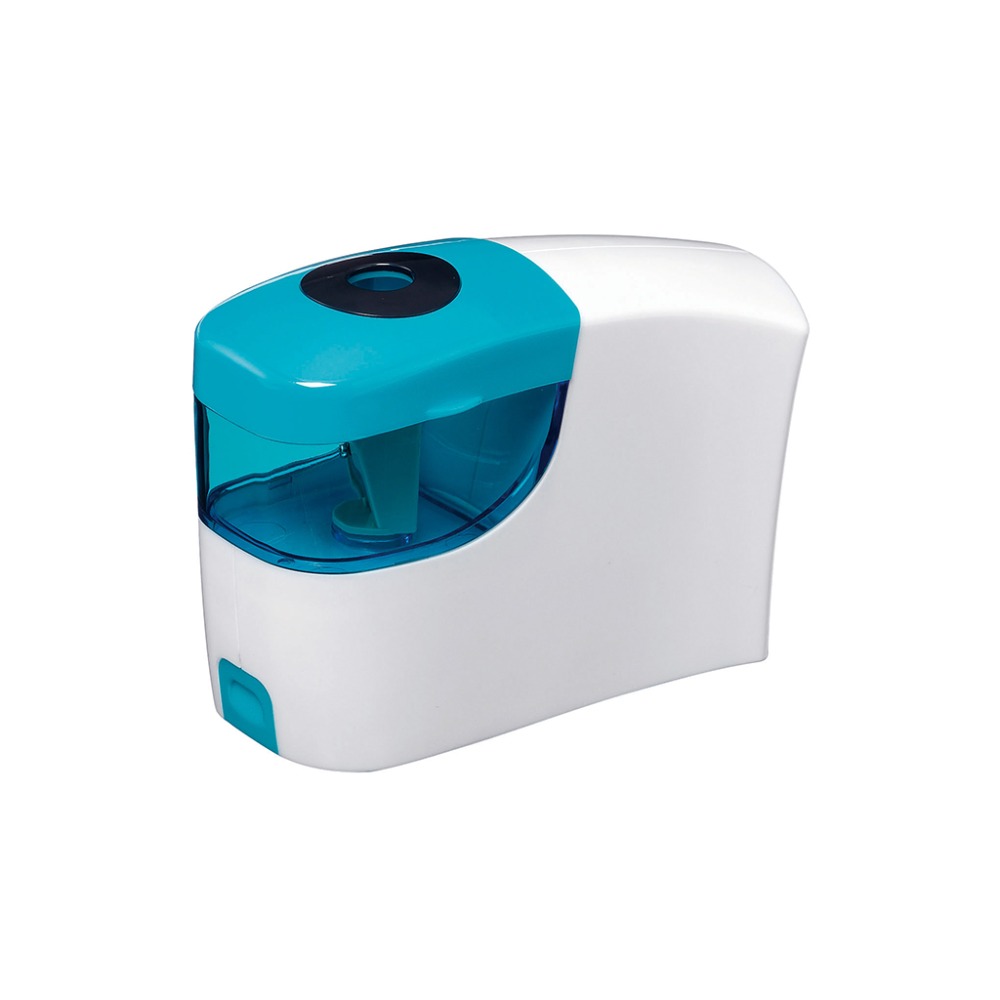 ｜買到吃手手｜SDI 手牌 0174P 2WAY Xchanger 電動手動兩用削鉛筆機 削筆機-規格圖4