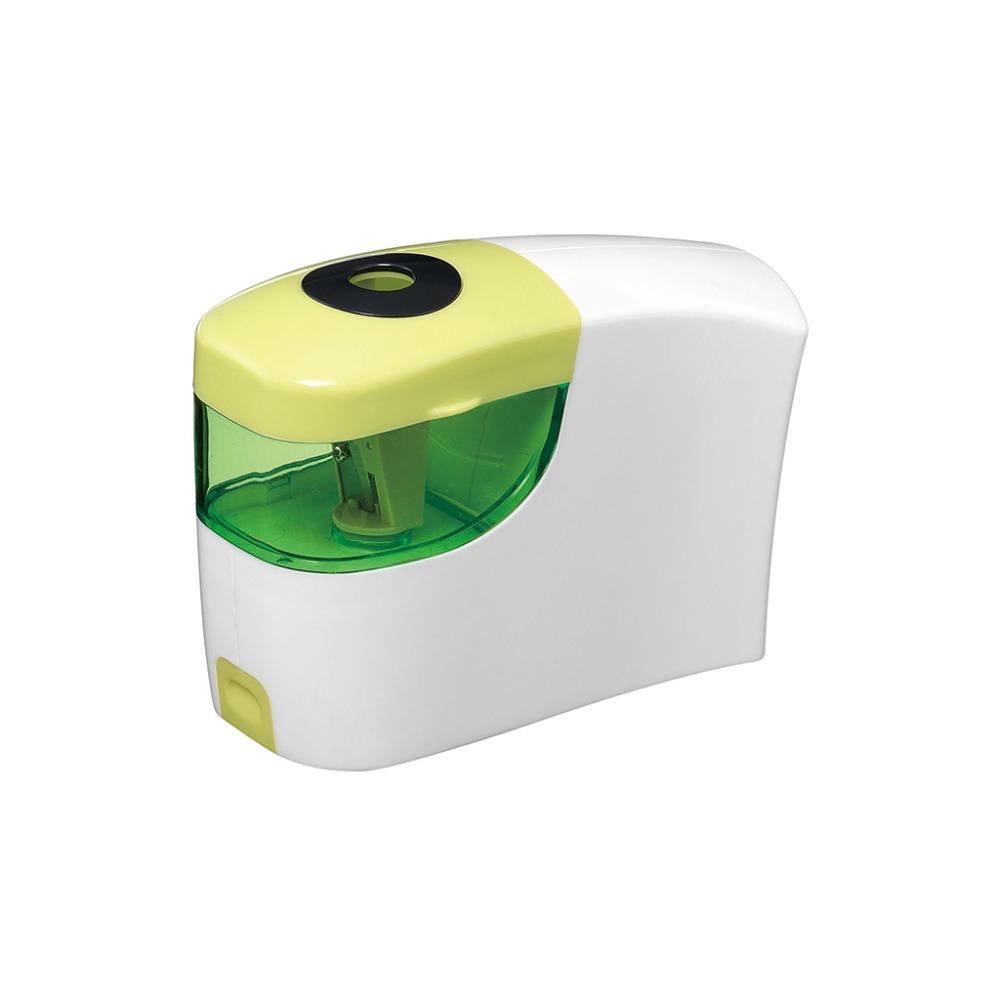 ｜買到吃手手｜SDI 手牌 0174P 2WAY Xchanger 電動手動兩用削鉛筆機 削筆機-規格圖4