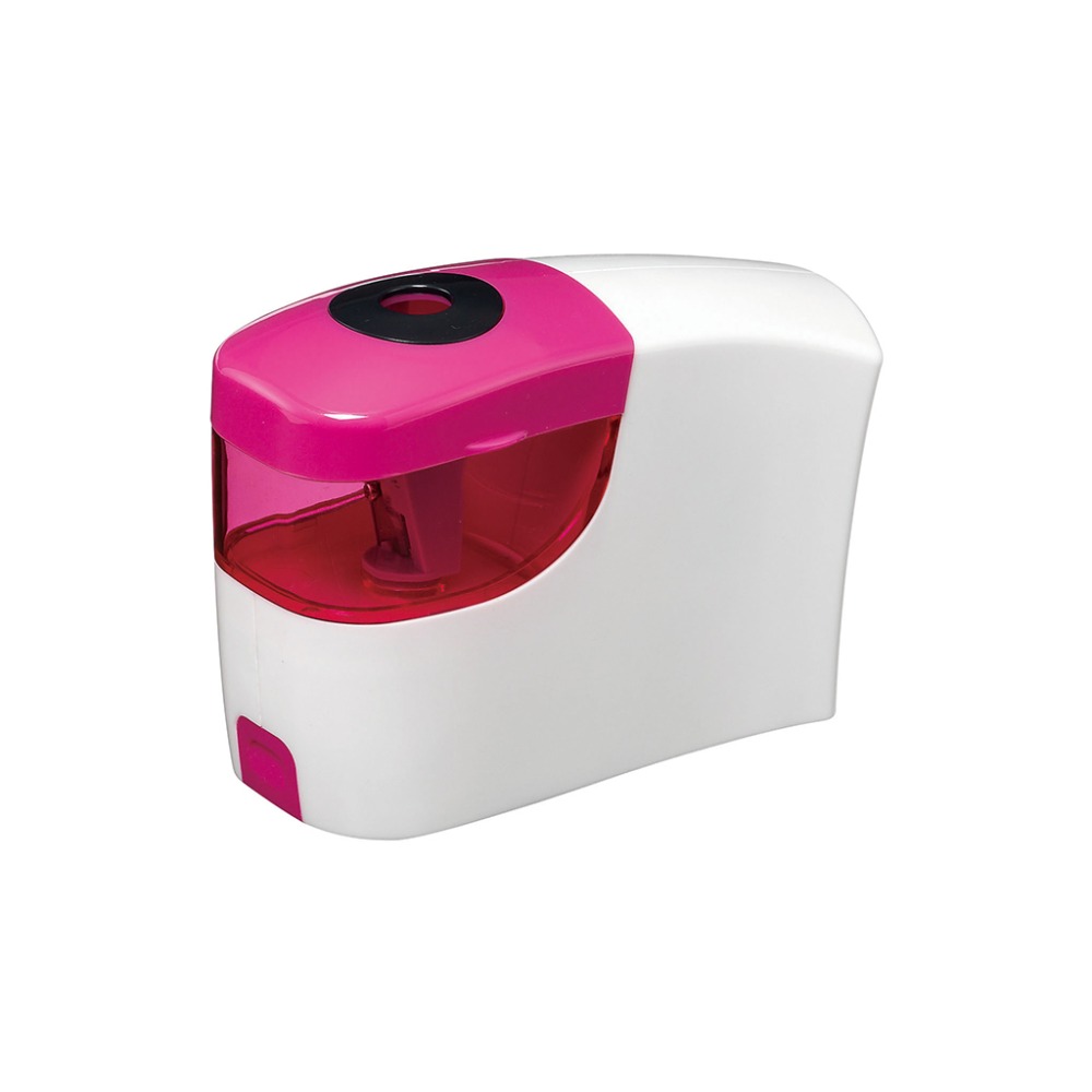 ｜買到吃手手｜SDI 手牌 0174P 2WAY Xchanger 電動手動兩用削鉛筆機 削筆機-規格圖4