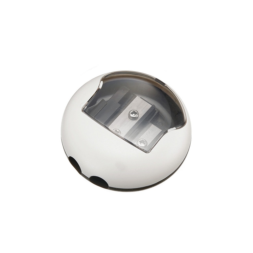 ｜買到吃手手｜SDI 手牌 0133D 迷你雙孔削鉛筆器 攜帶式筆削 削鉛筆器-規格圖4