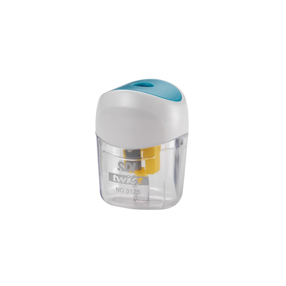 ｜買到吃手手｜SDI 手牌 0125J 自動開蓋棘輪式削筆器 削筆器-規格圖3