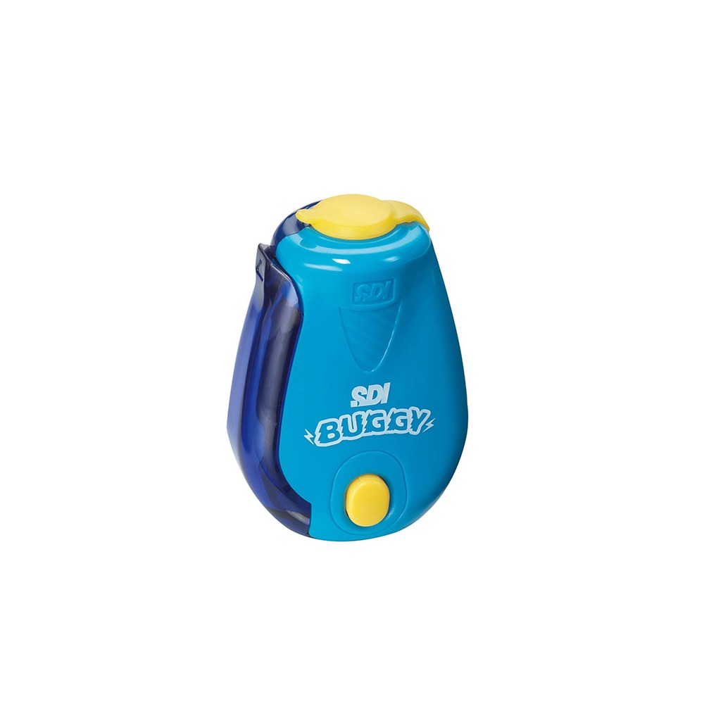 ｜買到吃手手｜SDI 手牌 蟲蟲樂團削鉛筆器 削尖提示/調整尖鈍/大筆專用 0121J/0122J/0123J 筆削-規格圖7