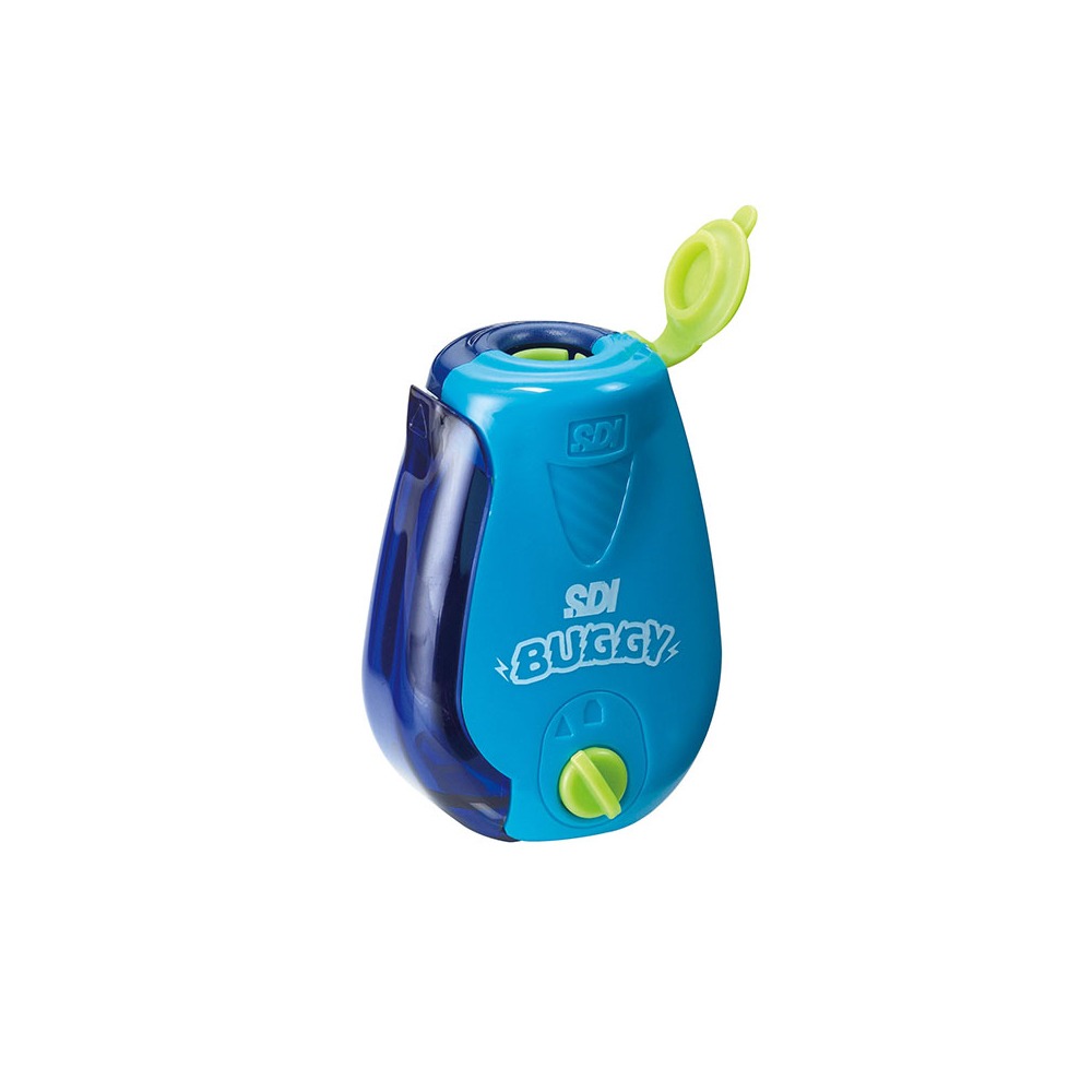 ｜買到吃手手｜SDI 手牌 蟲蟲樂團削鉛筆器 削尖提示/調整尖鈍/大筆專用 0121J/0122J/0123J 筆削-規格圖7