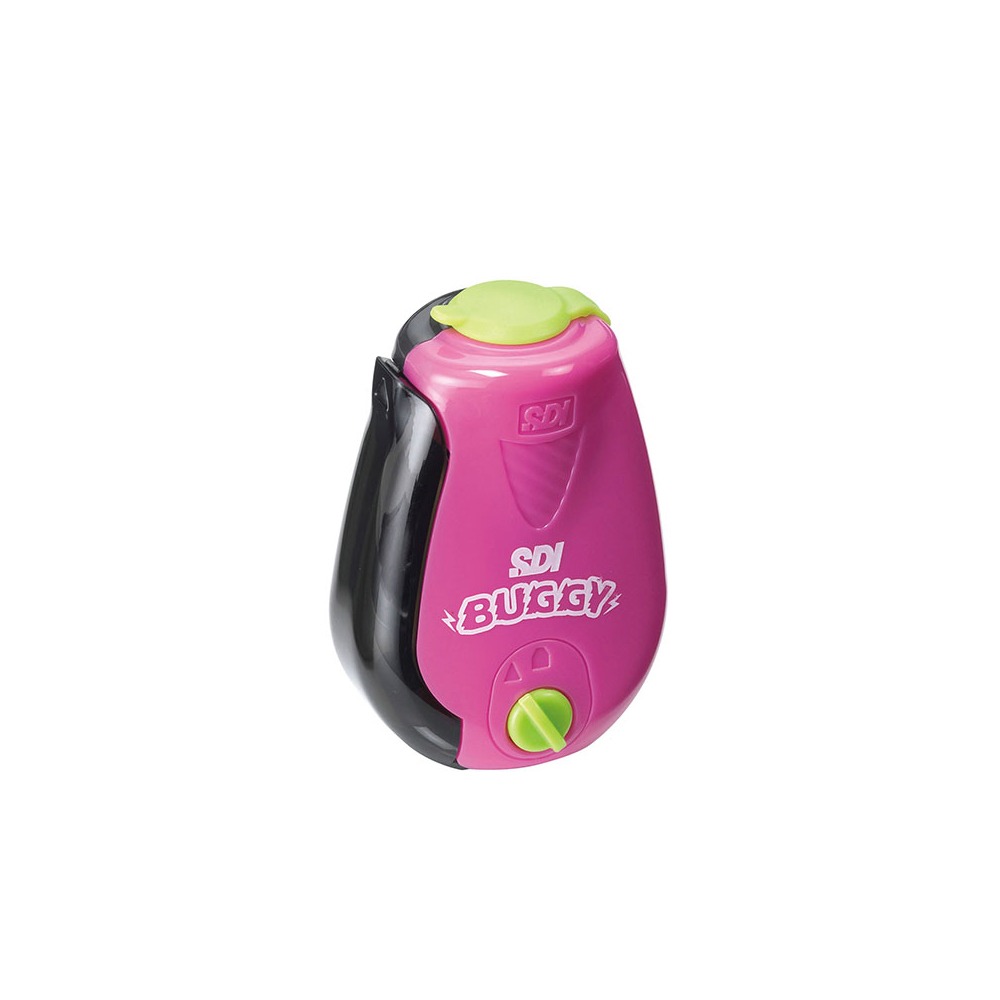 ｜買到吃手手｜SDI 手牌 蟲蟲樂團削鉛筆器 削尖提示/調整尖鈍/大筆專用 0121J/0122J/0123J 筆削-規格圖7