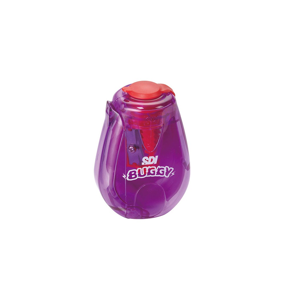 ｜買到吃手手｜SDI 手牌 蟲蟲樂團削鉛筆器 削尖提示/調整尖鈍/大筆專用 0121J/0122J/0123J 筆削-規格圖7