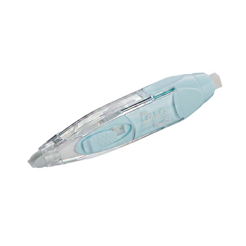 ｜買到吃手手｜SDI 手牌 ECT-125 i-PULO雙主修兩用修正帶~新色 ECT-125R 替換帶 內帶-規格圖5